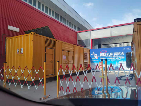 桐乡发电机出租 对于发电机的特性你了解多少?