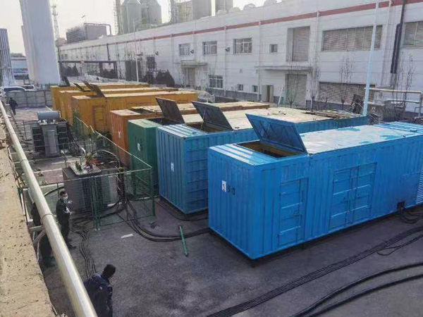 桐乡380V和690V电压的电缆线相同吗?