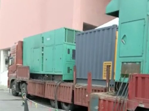 桐乡柴油发电机的功率因数一般是多少?