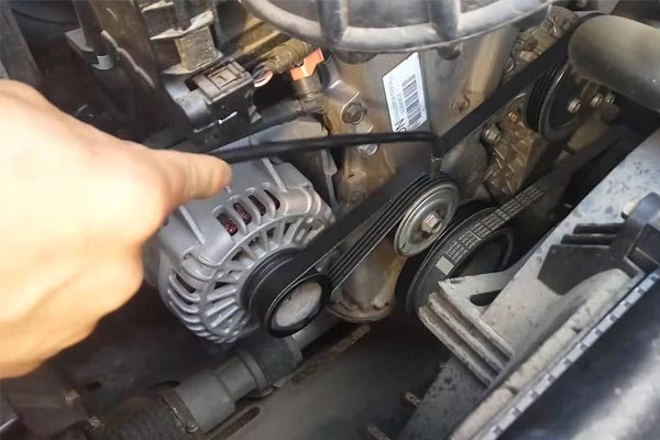 桐乡转速传感器的工作原理是什么?