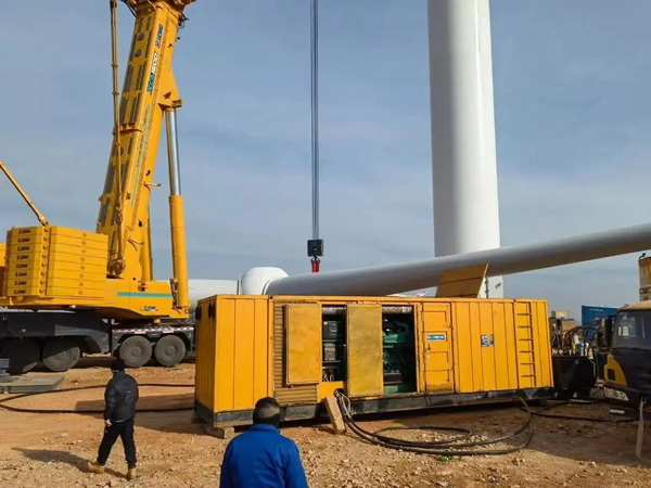 桐乡柴油发电机欠速停机是什么原因?
