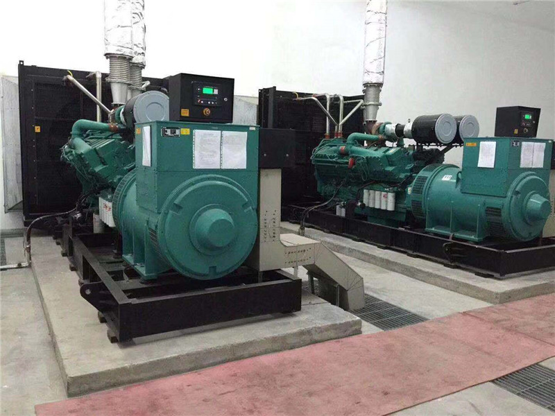 桐乡柴油发电机组冬季寒冷地区使用需注意哪些事项?