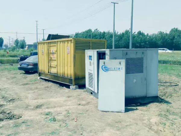 桐乡柴油发电机组冬季日常维修需要哪些工具?